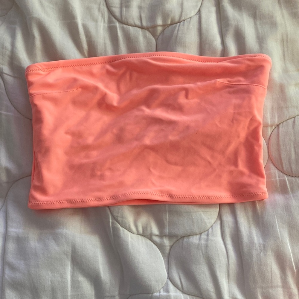 AERIE BANDEAU BIKINI
